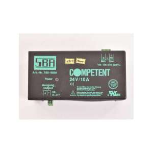 egpt / 750-0001-usd-sba