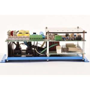 THYI 220/170/12 AZZALI ELETTRONICA D'OCCASION