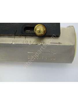 mr-020gk / 10-40 l/min-honsberg