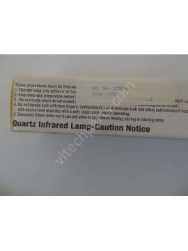 ge qh / 2500w-sylvania