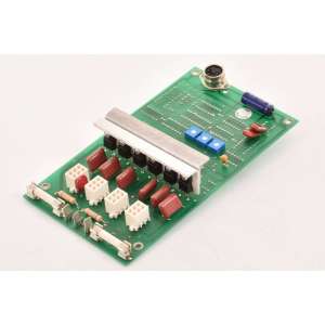 64AX501V02 Rev B OLEC D'OCCASION