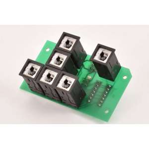 64AX521V00 Rev P OLEC