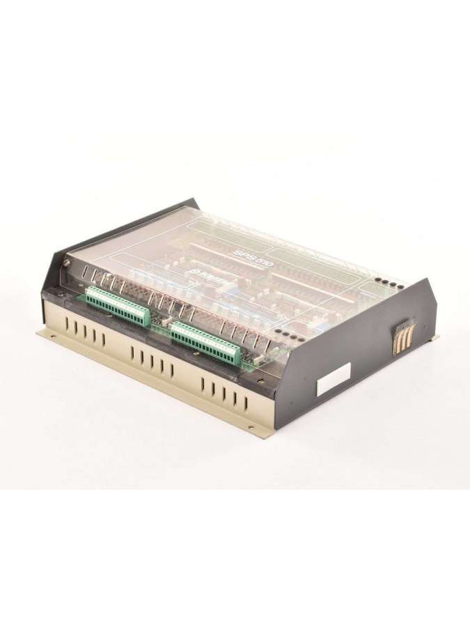 sps 510 / 2.407.720.00-usd-schiele
