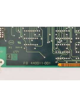 master d16 m2ai16 / pba 440005-005-usd-intel