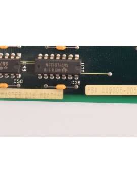 master d16 m2ai16 / pba 440005-005-usd-intel