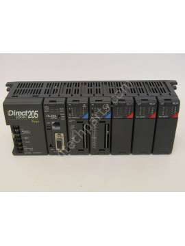 directlogic 205 d2-06b-usd-automation direct