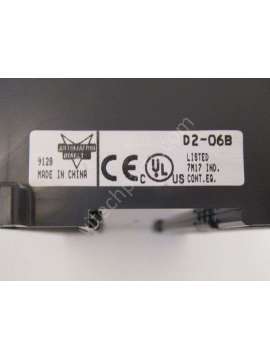 directlogic 205 d2-06b-usd-automation direct