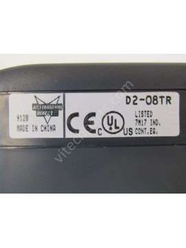 directlogic 205 d2-06b-usd-automation direct