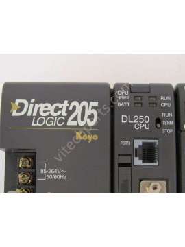 directlogic 205 d2-06b-usd-automation direct