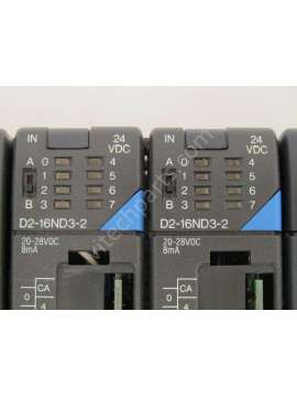 directlogic 205 d2-06b-usd-automation direct