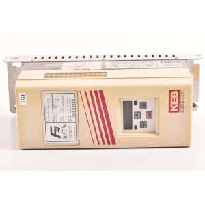 07.F4.SOC-M220 KEB USADO