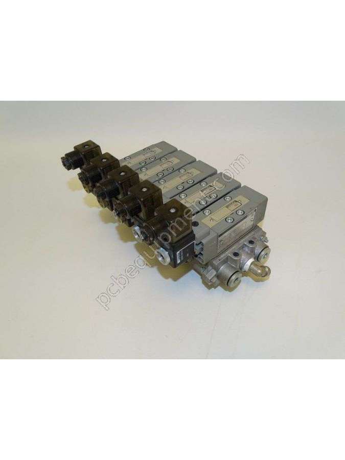 pneumatic 5x bosch valve assy-usd-morton