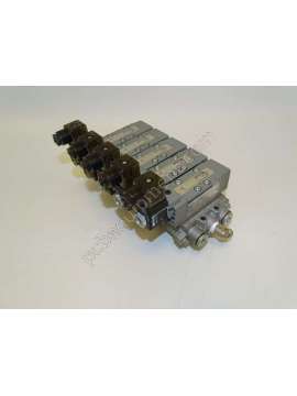 pneumatic 5x bosch valve assy-usd-morton