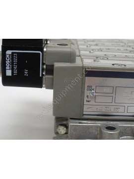 pneumatic 5x bosch valve assy-usd-morton