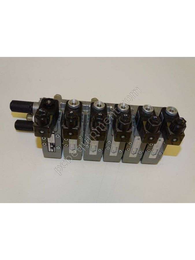 pneumatic 6x bosch valve assy-usd-morton