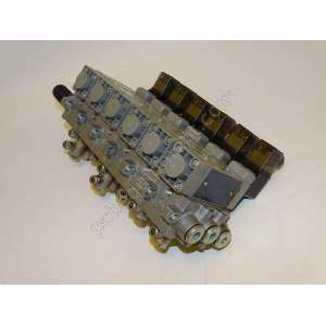 Pneumatic 6x Bosch Valve Assy MORTON USADO