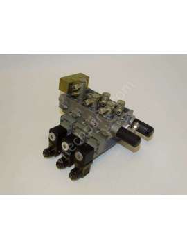 pneumatic 3x bosch valve assy-usd-morton