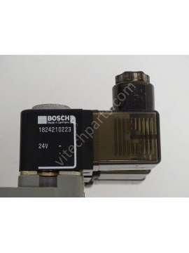 pneumatic 3x bosch valve assy-usd-morton