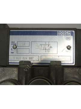 pneumatic 3x bosch valve assy-usd-morton