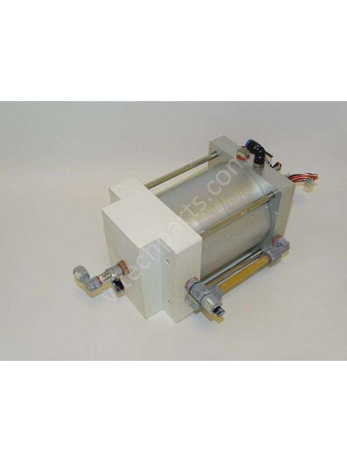 level tank-usd-printar