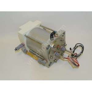 Level Tank PRINTAR USADO