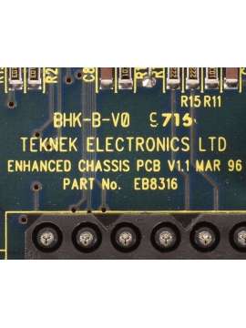 bhk-b-v0 / eb8316-usd-teknek