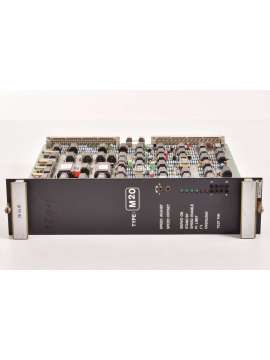 26.44.61 type-m20-usd-sieb & meyer