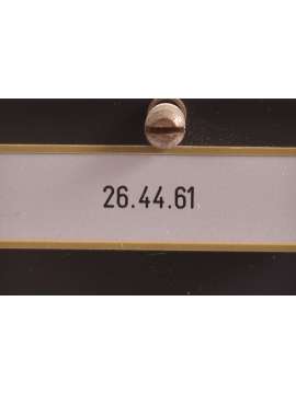 26.44.61 type-m20-usd-sieb & meyer
