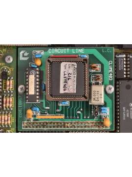 clvme301 / 404 / 403-usd-circuit line