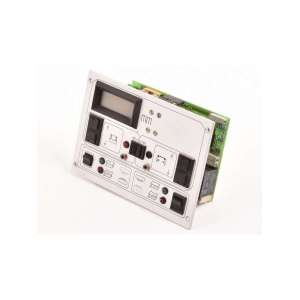 console keyboard-usd-mania
