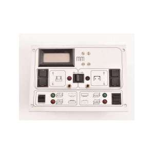 console keyboard-usd-mania