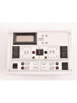 console keyboard-usd-mania