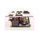 console keyboard-usd-mania