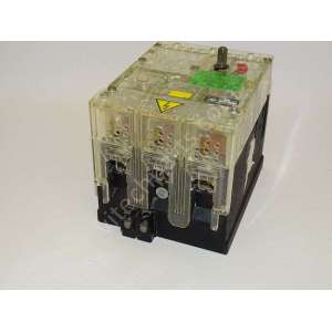N 6-63-CNA KLOCKNER MOELLER USED