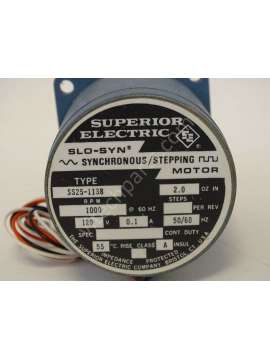 ss25-1138-usd-superior electric