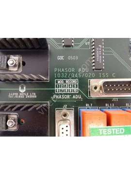 phaser adu 1032/045/020-usd-lloyd doyle