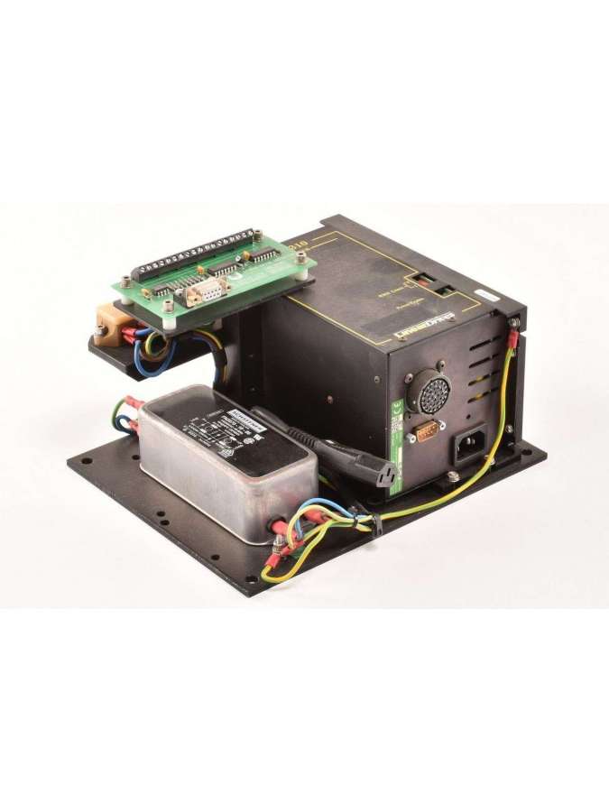 assembly lineardrives lda 310-usd-lloyd doyle