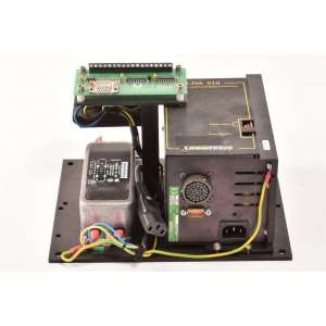 Assembly LinearDrives LDA 310 LLOYD DOYLE D'OCCASION