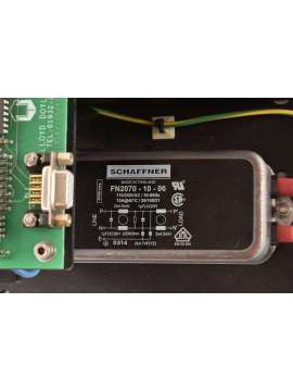 assembly lineardrives lda 310-usd-lloyd doyle