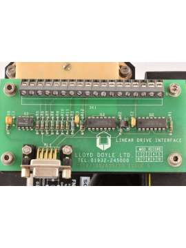 assembly lineardrives lda 310-usd-lloyd doyle