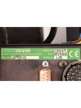 assembly lineardrives lda 310-usd-lloyd doyle