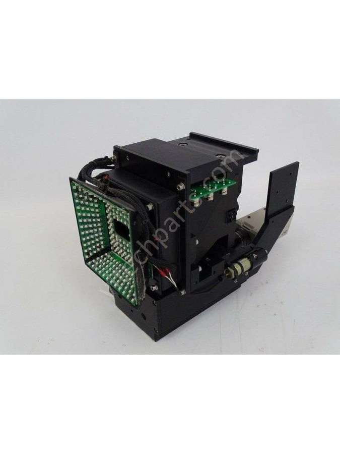 assembly camera / light board microscope-usd-lloyd doyle