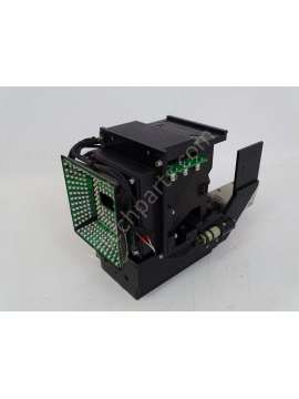assembly camera / light board microscope-usd-lloyd doyle