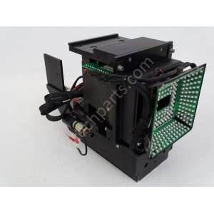 Assembly Camera / Light Board Microscope LLOYD DOYLE USADO