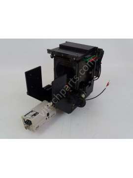 assembly camera / light board microscope-usd-lloyd doyle