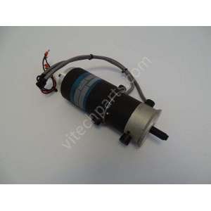 S286-1A/T6 ELECTRO CRAFT USED