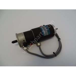 S286-1A/T6 ELECTRO CRAFT USED