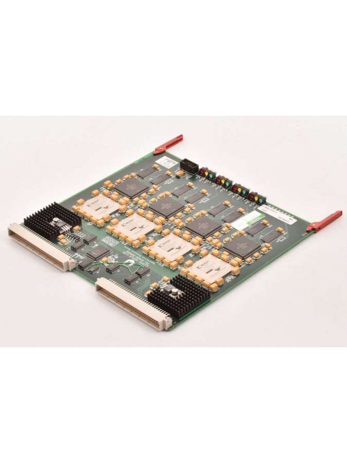 hyperfelics processor board 1052/100/50/50-usd-lloyd doyle