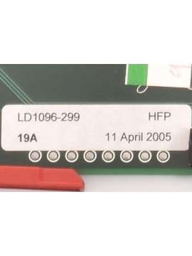 hyperfelics processor board 1052/100/50/50-usd-lloyd doyle
