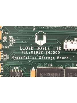 hyperfelics storage board 1063/045/010-usd-lloyd doyle